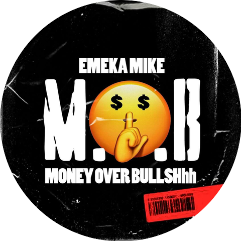 Emeka Mike