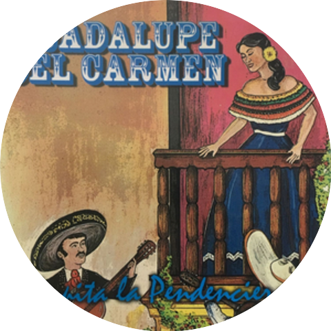 Guadalupe del Carmen