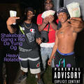 Shakeback Gang & Rio da yung OG