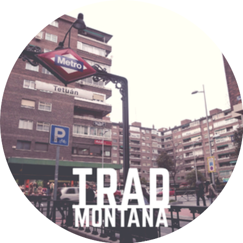 Trad Montana & On Top!