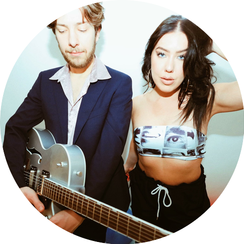 Luca & Julia