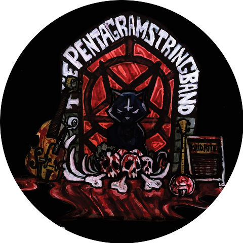 Johnny Lawhorn And The Pentagram String Band