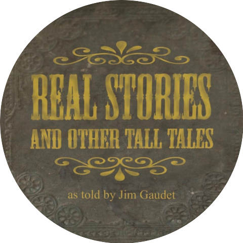 Jim Gaudet