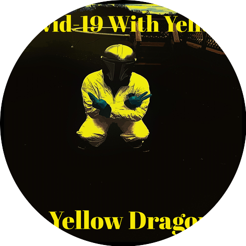 Yellow Dragon