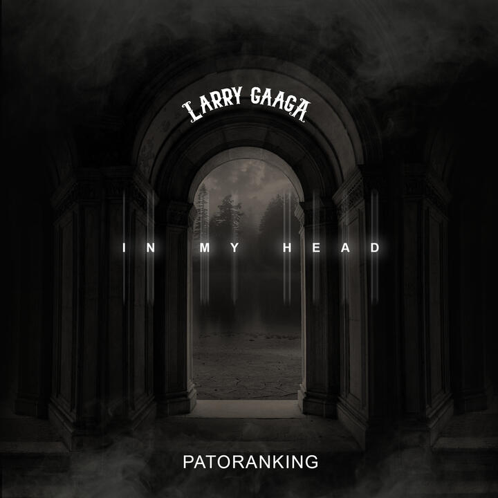 Larry Gaaga & Patoranking