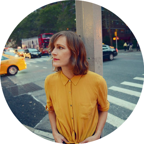 Laura Gibson