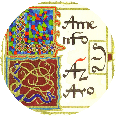 Bernabé