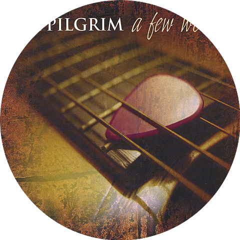 Jim Pilgrim