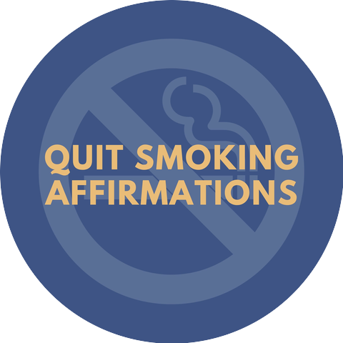 Stop Smoking Affirmations