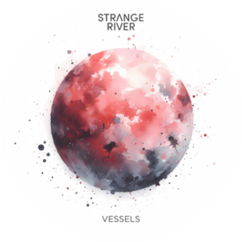 Strange River