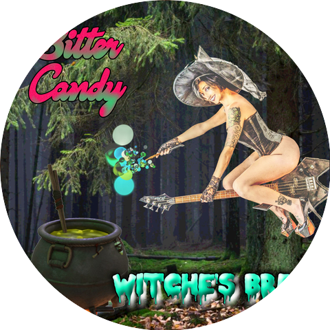 Bitter Candy