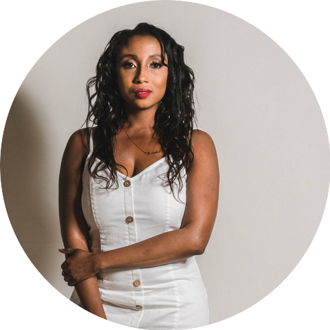 Tieasha Baker