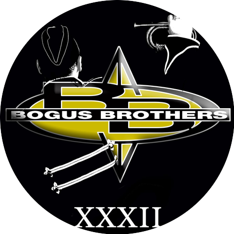 The Bogus Brothers