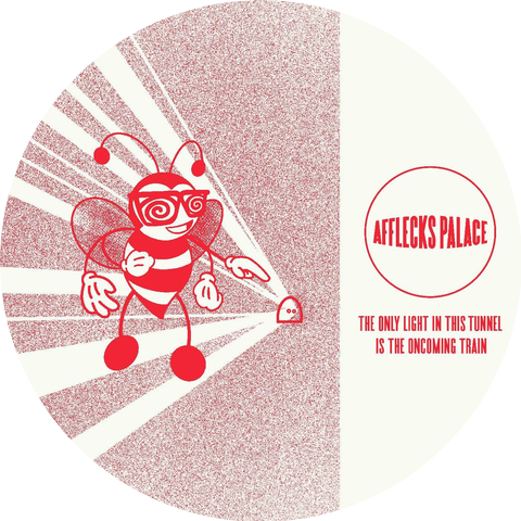 Afflecks Palace