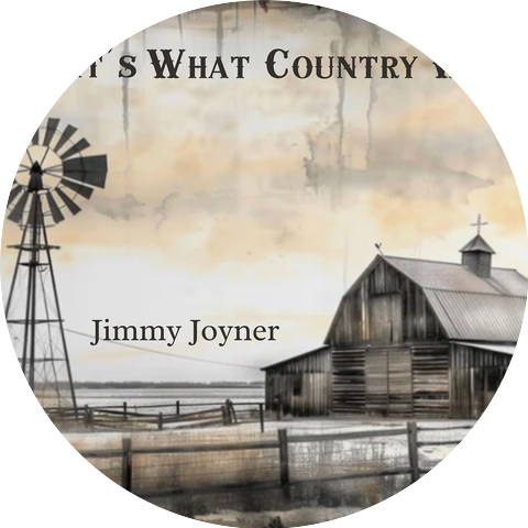 Jimmy Joyner