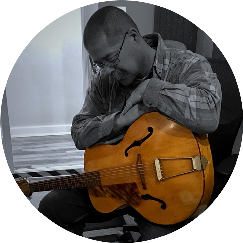Marvin Ashby
