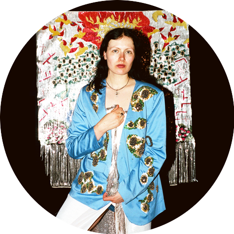 Rosa Anschütz