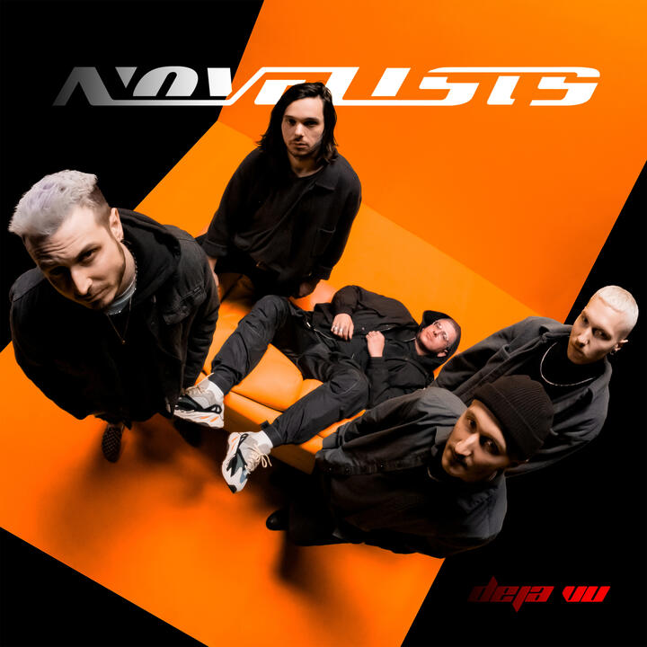 Novelists FR