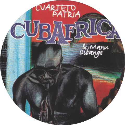 Cuarteto Patria & Manu Dibango