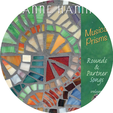 Joanne Hammil