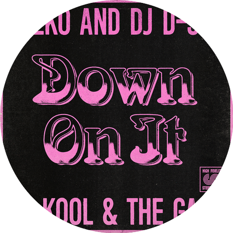 Dzeko and DJ D-Sol
