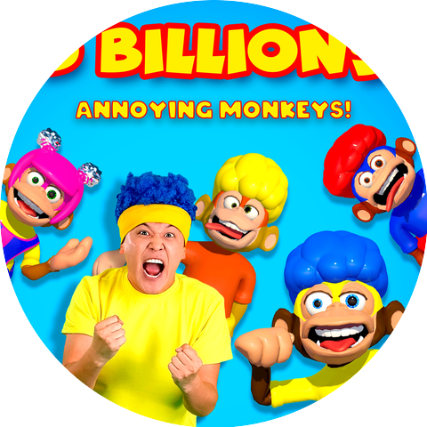 D Billions