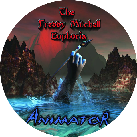 THE FREDDY MITCHELL EUPHORIA
