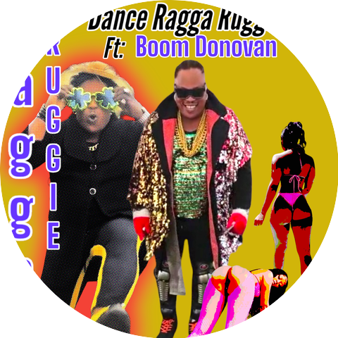 Ragga Ruggie