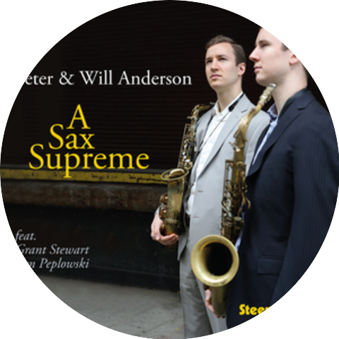 Peter Anderson & Will Anderson