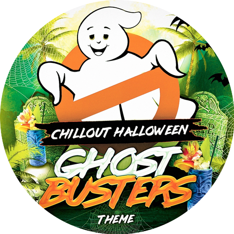 Halloween Party Monsters