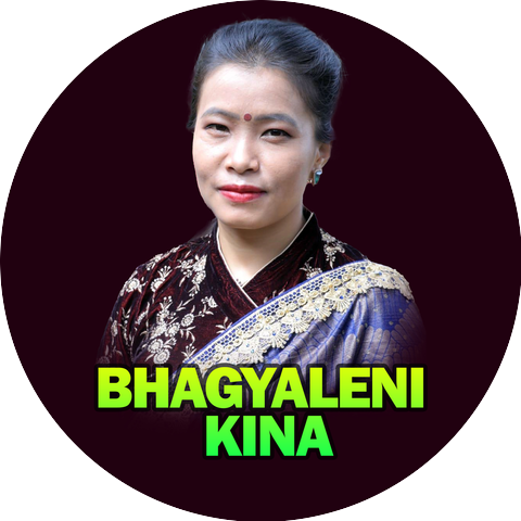 Devi Gharti