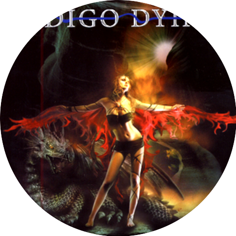 Michael Kiske & Indigo Dying