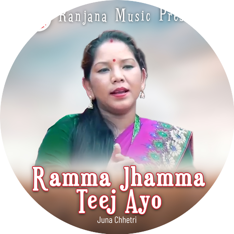 Juna Chhetri