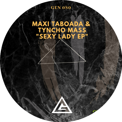 Maxi Taboada and Tyncho Mass