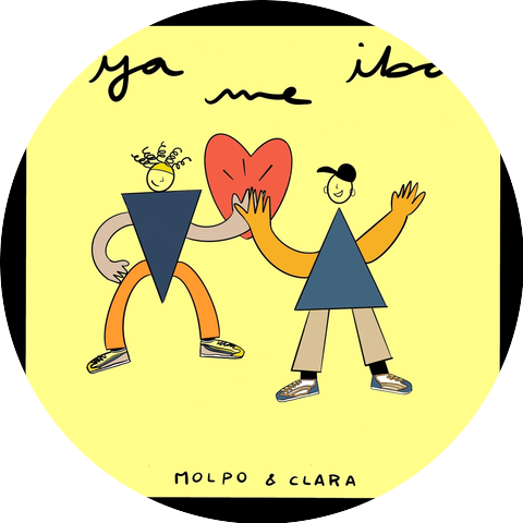 Molpo & Clara