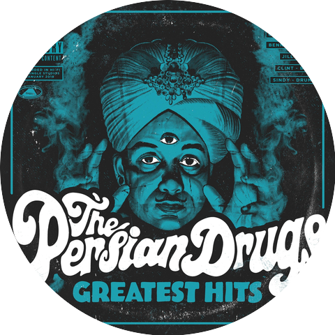 The Persian Drugs