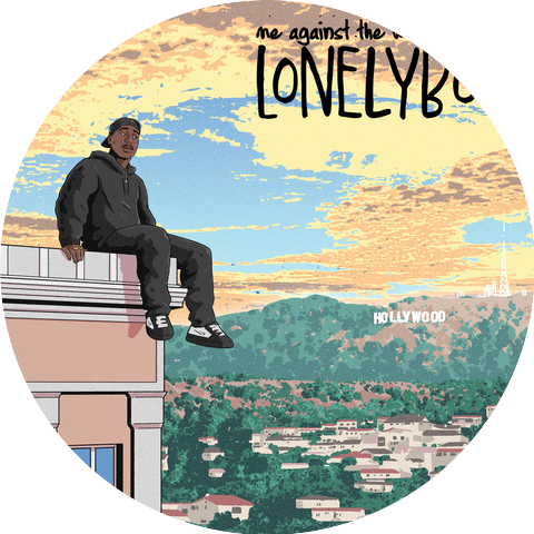 LonelyBoy