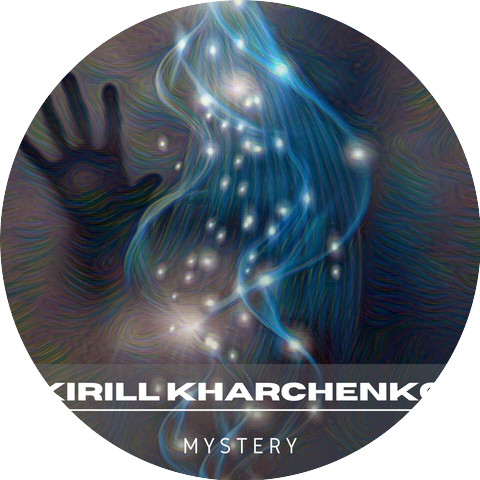 Kirill Kharchenko