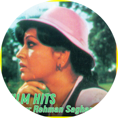 Mehdi Hassan & Nahid Akhtar