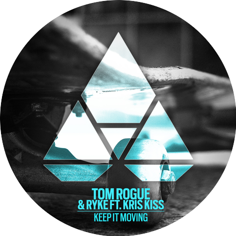 Tom Rogue & Ryke