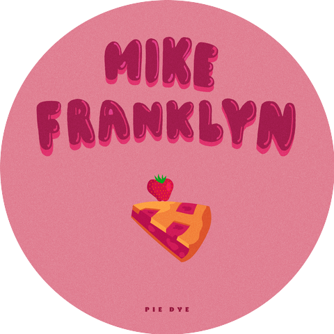Mike Franklyn