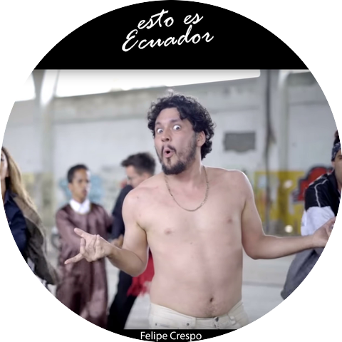 Loco Crespo