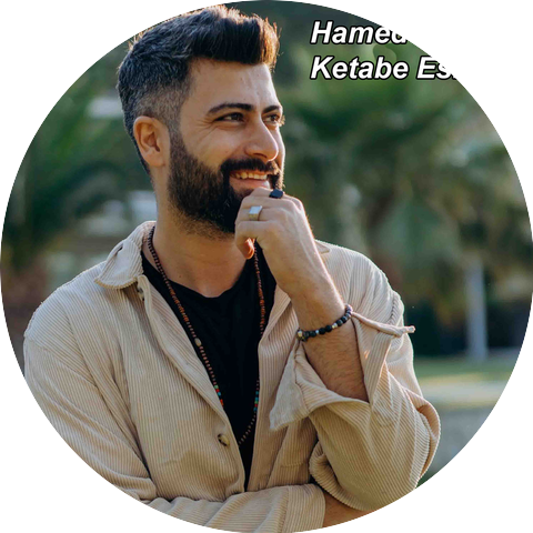 Hamed Hakan