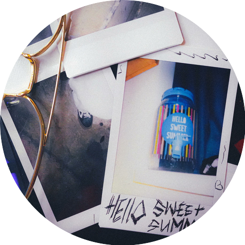 Hello Sweet Summer