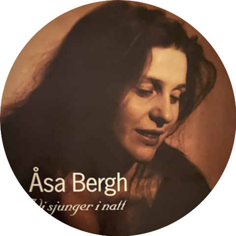 Åsa Bergh