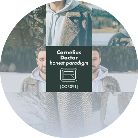 Cornelius Doctor