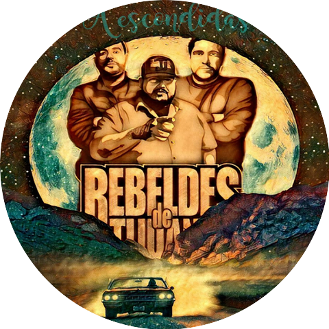 Los Rebeldes de Tijuana