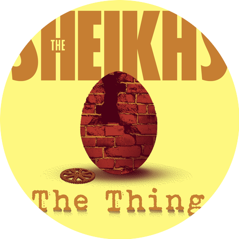 The Sheikhs