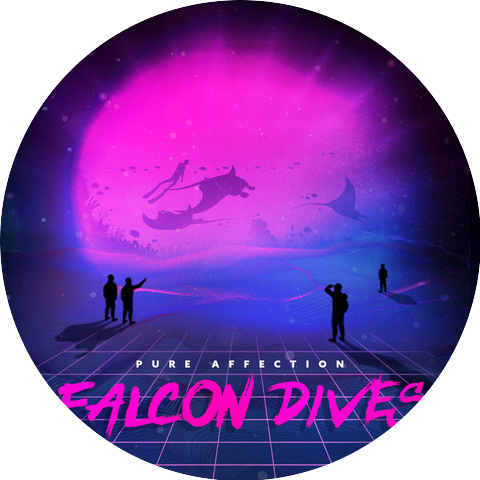 Falcon Dives