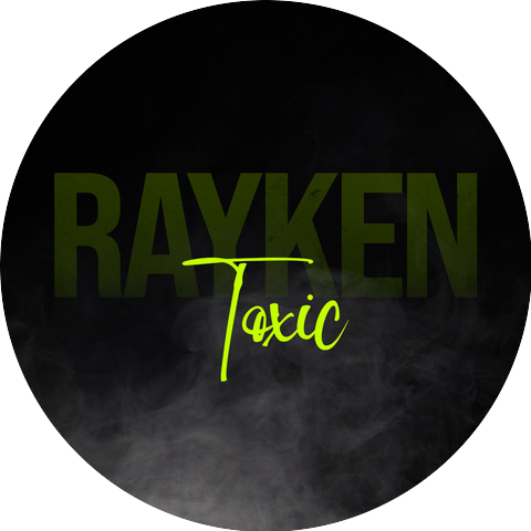 Rayken